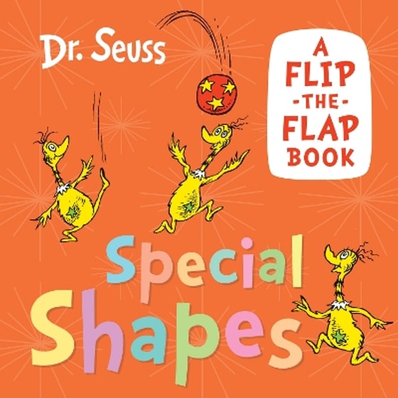 Special Shapes image 0