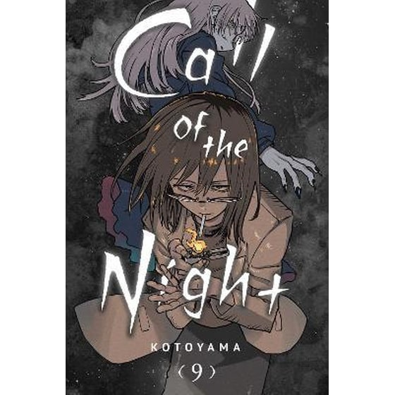 Call of the Night, Vol. 9 image 0