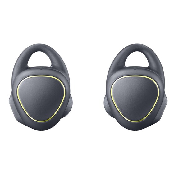 Bluetooth Samsung Gear IconX Μαύρο image 0