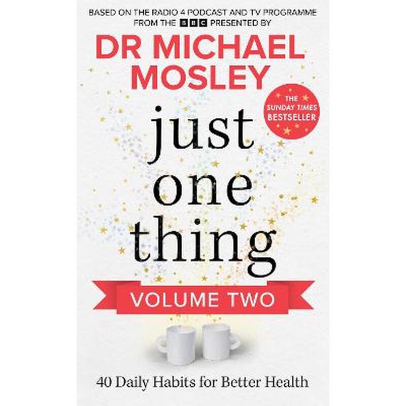 Just One Thing Volume 2