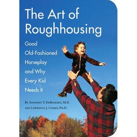 Art of Roughhousing image 0