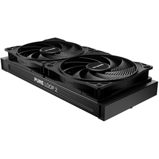 BE QUIET! Pure Loop 2 280mm image 1