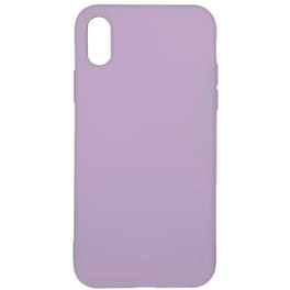 Θήκη  Apple iPhone XS Max - Sonique My Colors - Λιλά