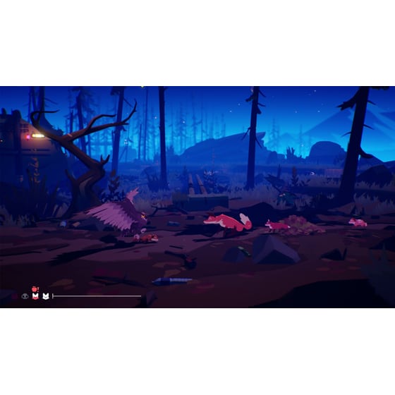 Endling - Extinction is Forever - PS4 image 7