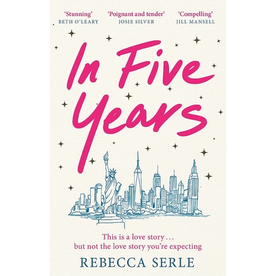 In Five Years image 0