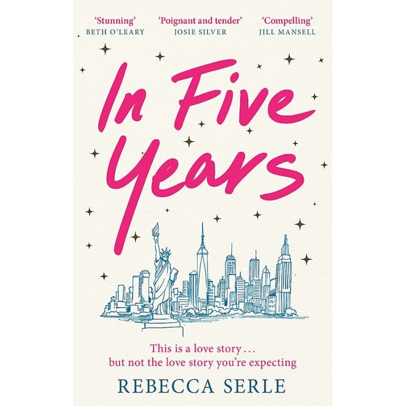 In Five Years