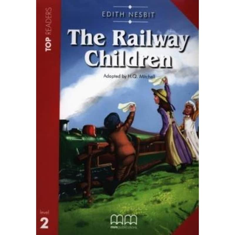 Tr 2- The Railway Children (Glossary)