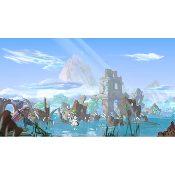 Afterimage Deluxe Edition - PS5 image 13
