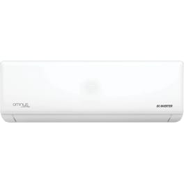 OMNYS Lite Pro WNC-09R26 Κλιματιστικό Inverter 9.000 BTU A++/A+++ με WiFi