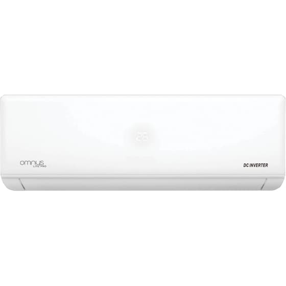 OMNYS Lite Pro WNC-09R26 Κλιματιστικό Inverter 9.000 BTU A++/A+++ με WiFi image 0