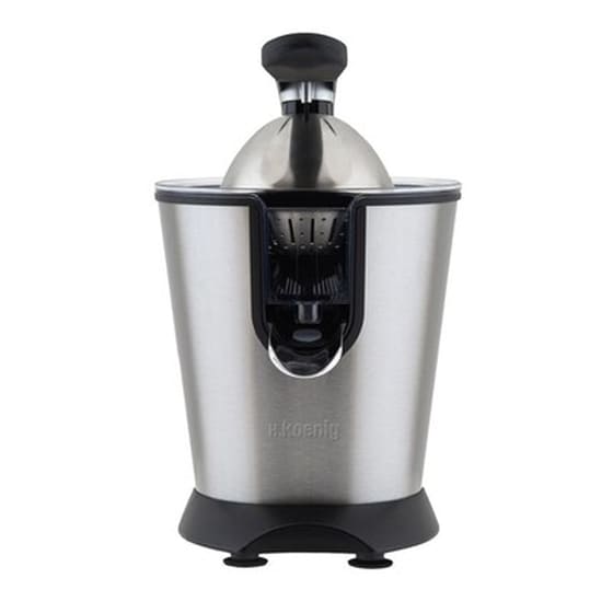 H.KOENIG Agr-80 160 W Ηλεκτρικός Στίφτης image 1