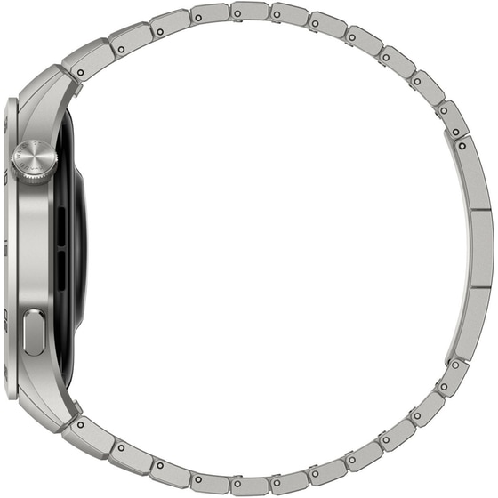 Smartwatch Huawei Watch GT 4 46mm - Silver image 3