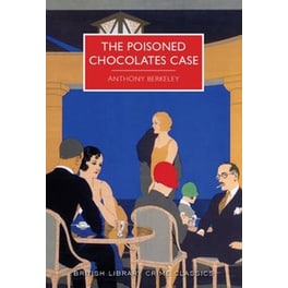 Poisoned Chocolates Case