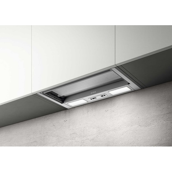 ELICA CIAK 2.0 GR/A/60 60 cm Inox Απορροφητήρας Μηχανισμός Απορρόφησης image 1
