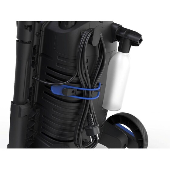 Πλυστικό Μηχάνημα NILFISK CORE 140-6 POWERCONTROL - HOME EU 128471266 Υψηλής Πίεσης 140 bar Μπλε image 11