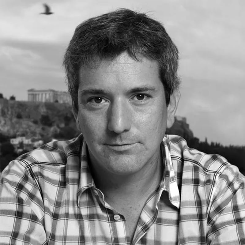 Author picture