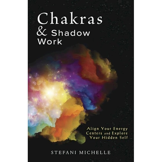 Chakras & Shadow Work image 0