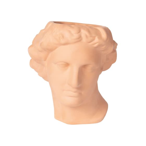 Βάζο Doiy Απόλλωνας Terracota image 2