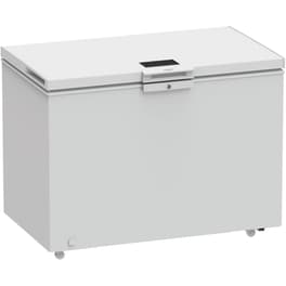 WHIRLPOOL W3RHS30EW 308 Lt Λευκό Καταψύκτης Μπαούλο