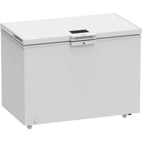 WHIRLPOOL W3RHS30EW 308 Lt Λευκό Καταψύκτης Μπαούλο image 0