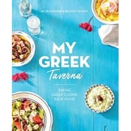 My Greek Taverna
