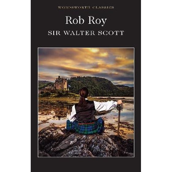 Rob Roy image 0