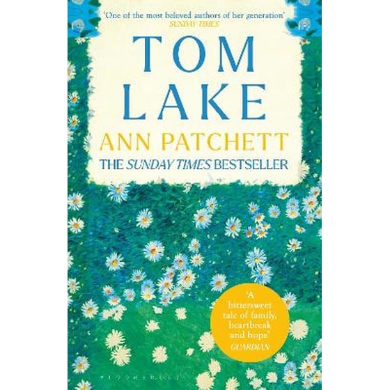 Tom Lake image 0