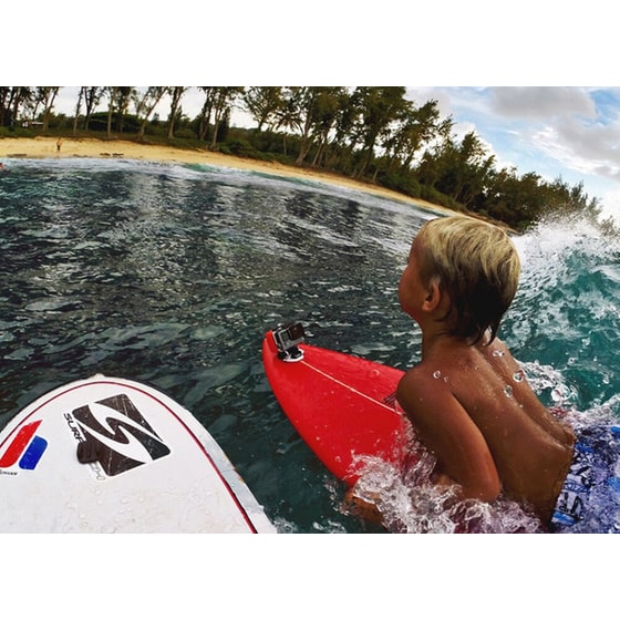 Action Camera GoPro Hero image 5