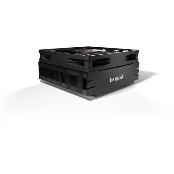 Ψύκτρα επεξεργαστή Be Quiet! Shadow Rock TF2 BK003 135 mm image 0