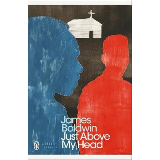 Just Above My Head image 0