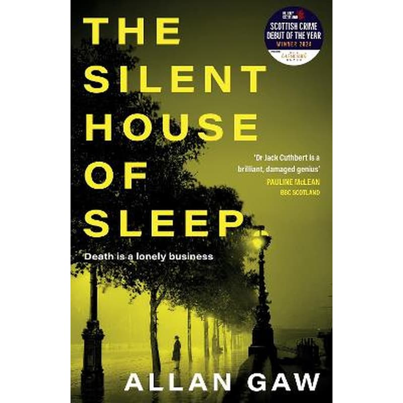 The Silent House of Sleep