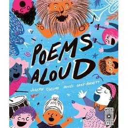 Poems Aloud: Volume 1 : An anthology of poems to read out loud