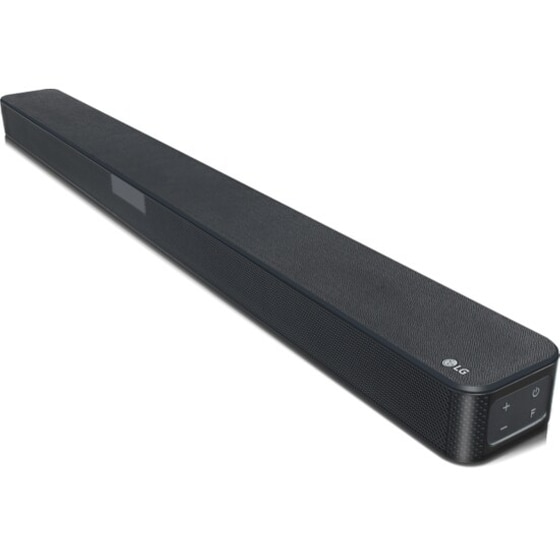 Soundbar LG SL5Y 400W Μαύρο image 1