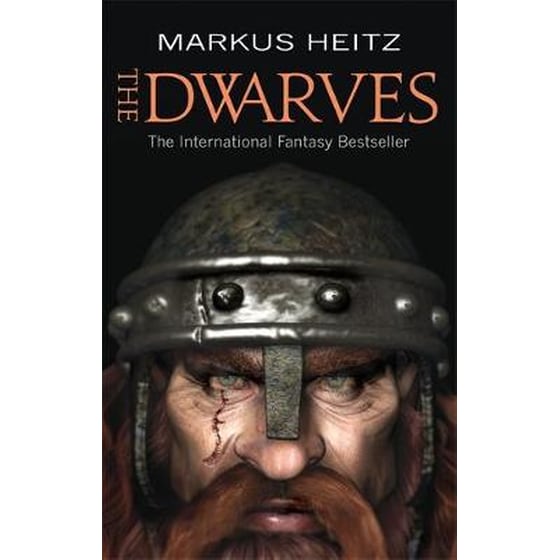 The Dwarves Book 1 image 0
