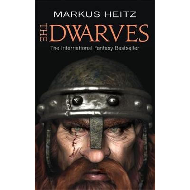 The Dwarves Book 1