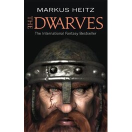 The Dwarves Book 1