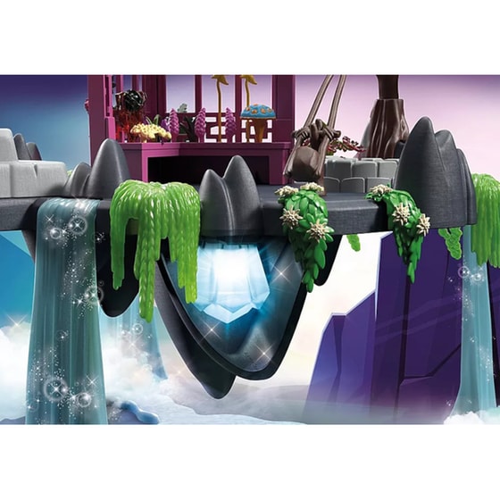 PLAYMOBIL® Ayuma Ακαδημία για Νεράιδες (71030) image 7
