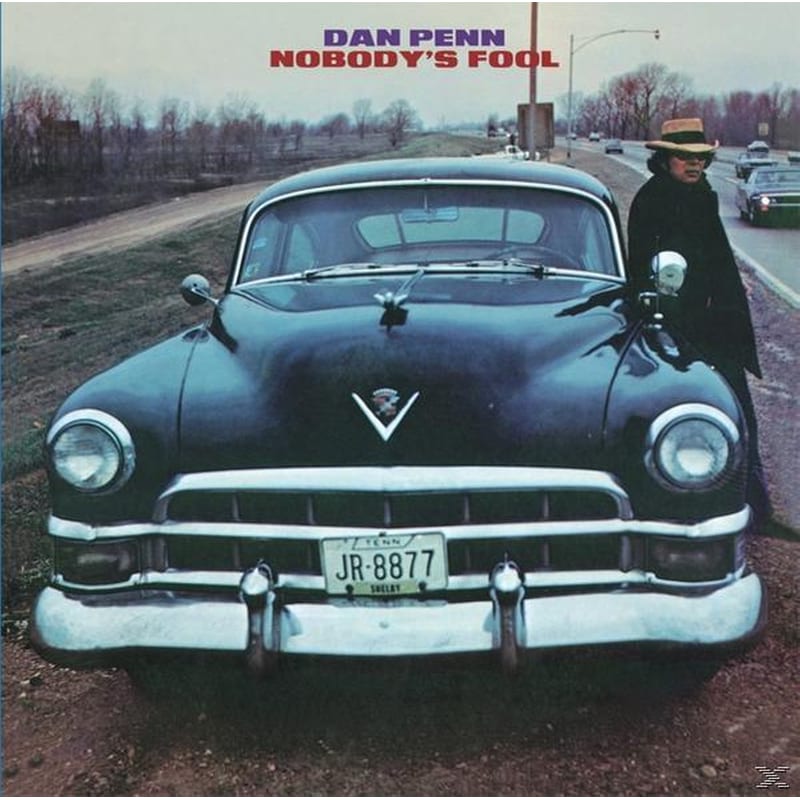 Nobodys Fool (180g Lp)