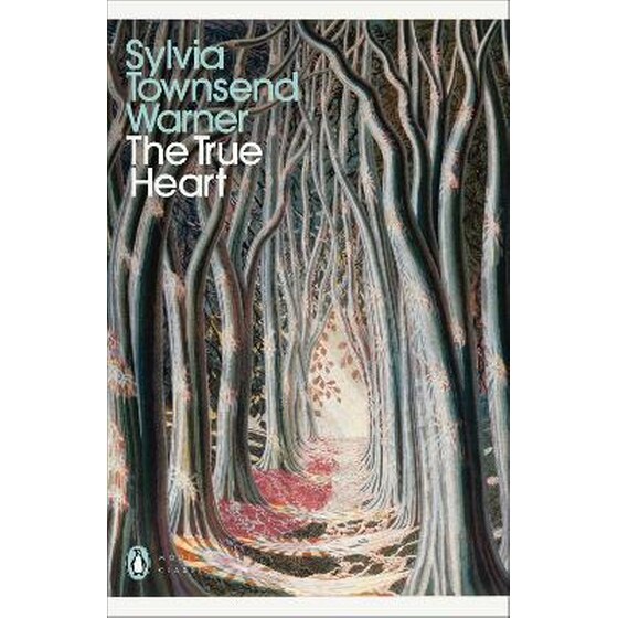The True Heart image 0