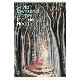 The True Heart