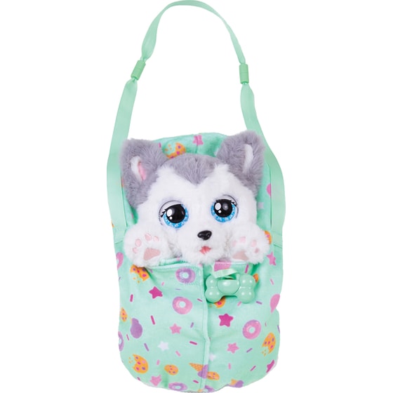 Λούτρινο AS Company Baby Paws Διαδραστικό Κατοικίδιο Wave 3 Σχέδια - Τυχαία Επιλογή Σχεδίου image 10