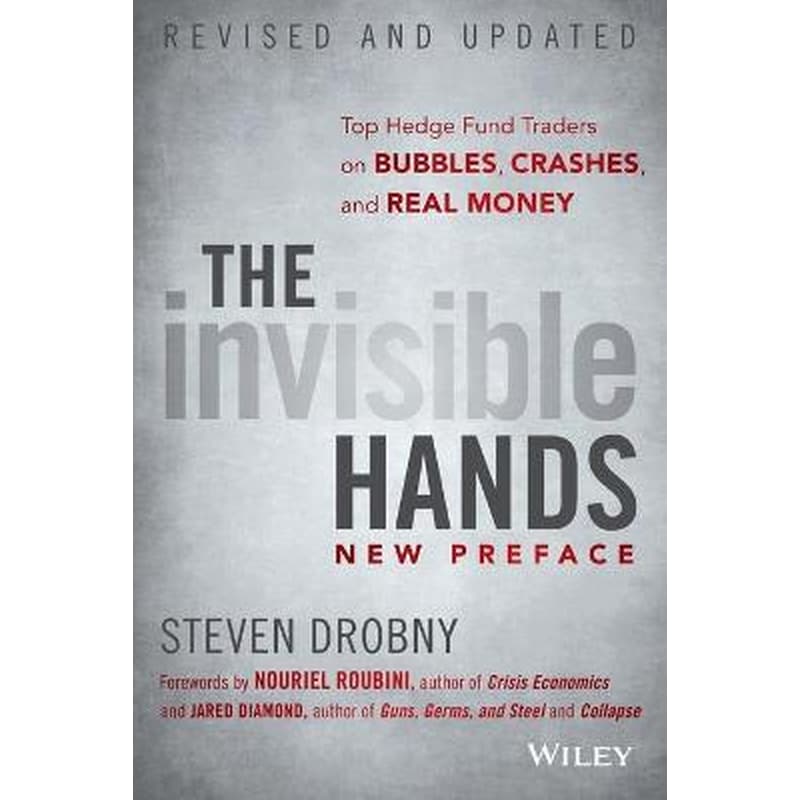 Invisible Hands 0823075