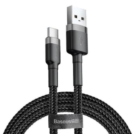 Καλώδιο Baseus USB-C Male σε USB-A Male - 1m image 0