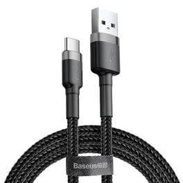 Καλώδιο Baseus USB-C Male σε USB-A Male - 1m