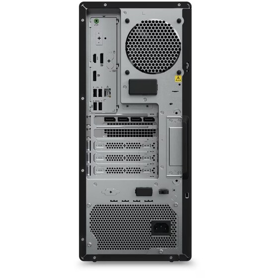 Desktop Lenovo Thinkstation P3 Tower Gen 2 (Intel Core Ultra 7-265K/32GB/1TB SSD/RTX 2000 Ada Generation/Win11Pro) image 2