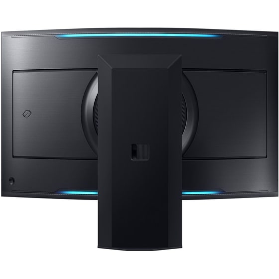 Samsung Odyssey Ark Gen2 G97NC LS55CG970NUXDU Gaming Monitor 55'' 4K UHD VA Curved 165Hz 1ms image 7