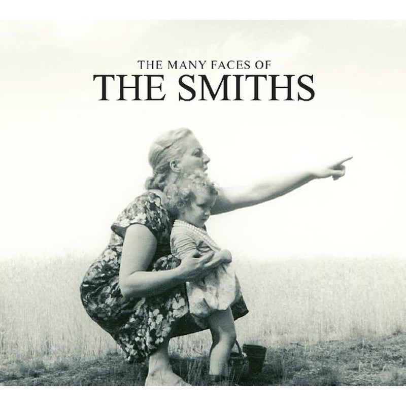 Many Faces Of The Smiths