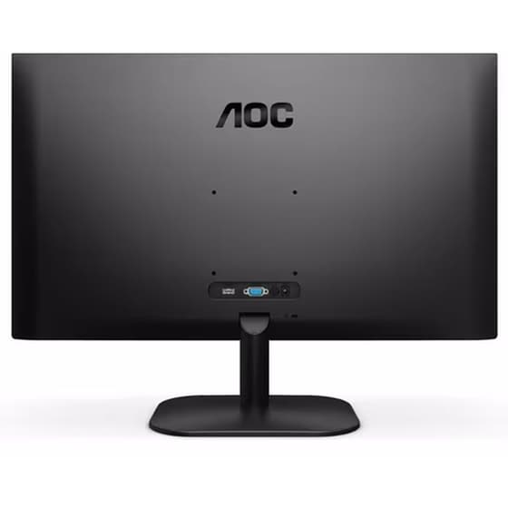 AOC 24B2XHM2 Monitor 23.8'' FHD VA Flat 75Hz 4ms image 6