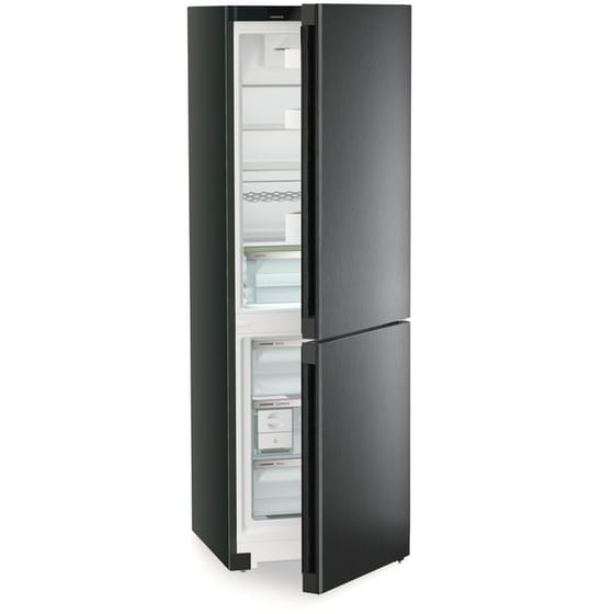 LIEBHERR CNbdb 5223 Plus No Frost 330 Lt Inox Ψυγειοκαταψύκτης image 7