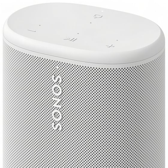 Ηχείο Sonos Play με Wi-Fi/Bluetooth - White image 8
